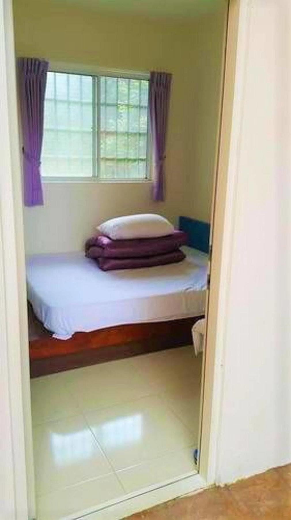 Dingdai Cherry Blossoms Resort Nantou Экстерьер фото