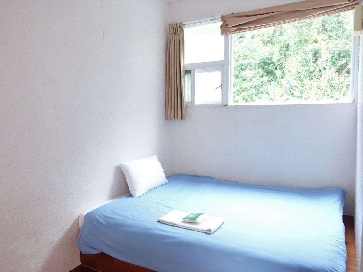 Dingdai Cherry Blossoms Resort Nantou Экстерьер фото